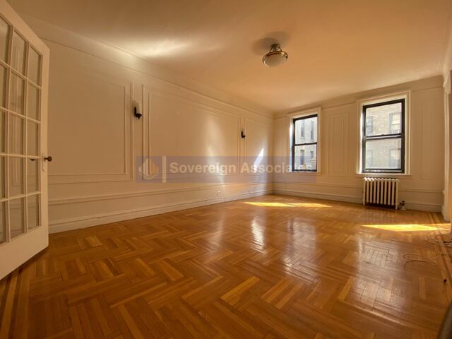 2-Bedroom at 660 Fort Washington Avenue