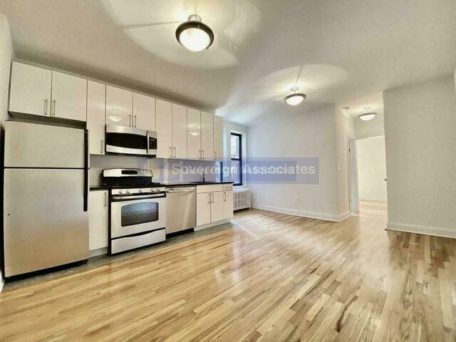 2-Bedroom at 660 Fort Washington Avenue
