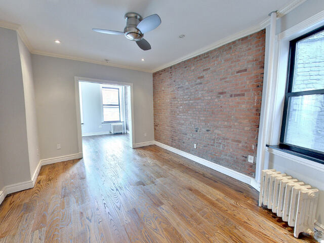 1-Bedroom at 382 East 10th Street