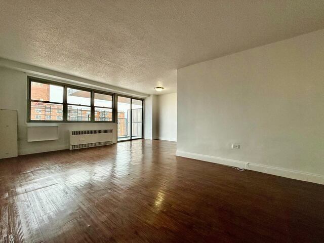 1-Bedroom at Lafayette Boynton: 825 Boynton Ave