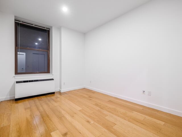 1-Bedroom at 37 Wall Street