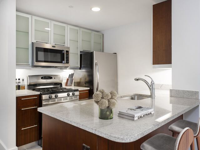 1-Bedroom at Echelon Chelsea