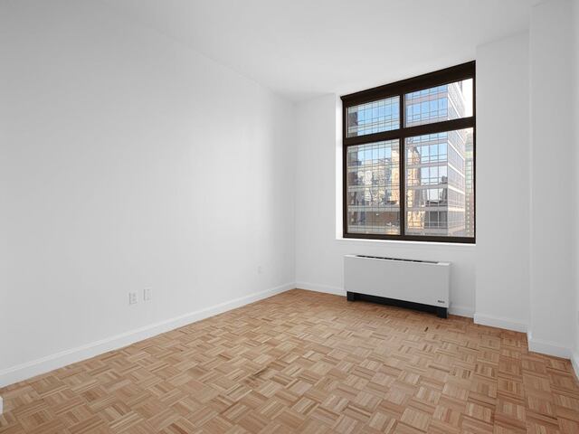 1-Bedroom at 360 West 43rd Street