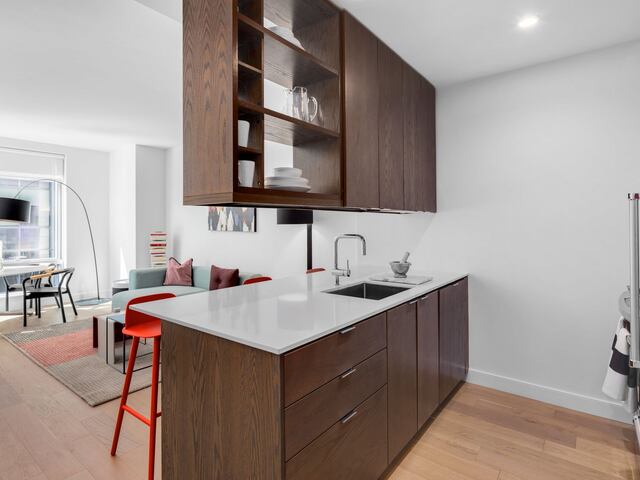 2-Bedroom at House39