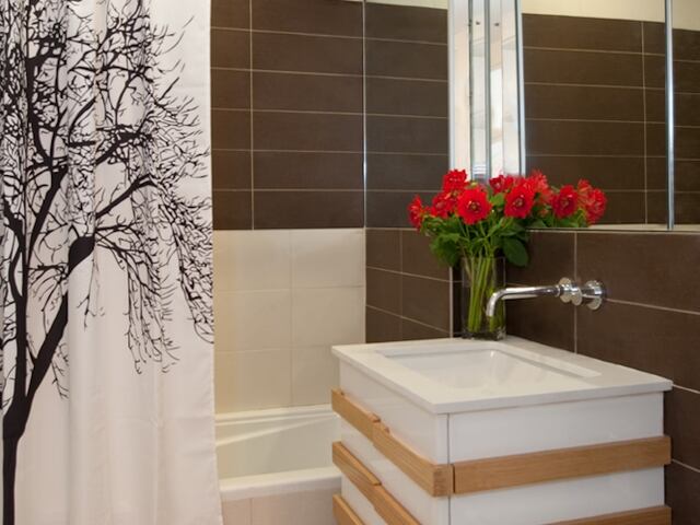 1-Bedroom at 301 Sullivan Place