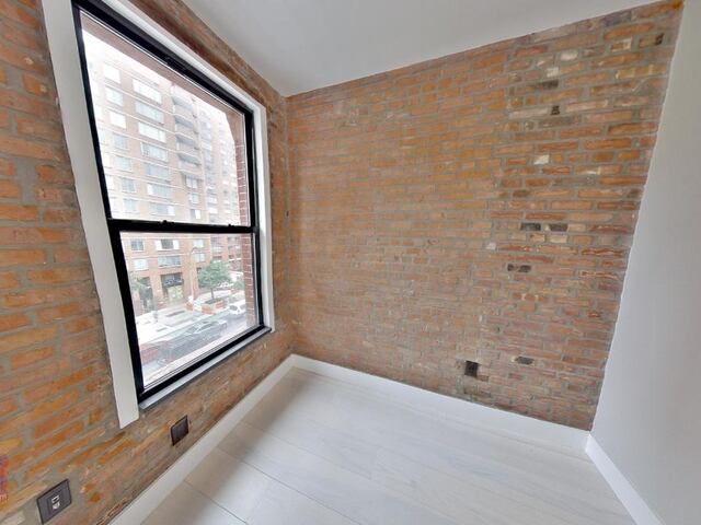1-Bedroom at 493 Second Avenue