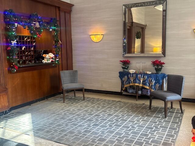 2-Bedroom at Carlton Towers