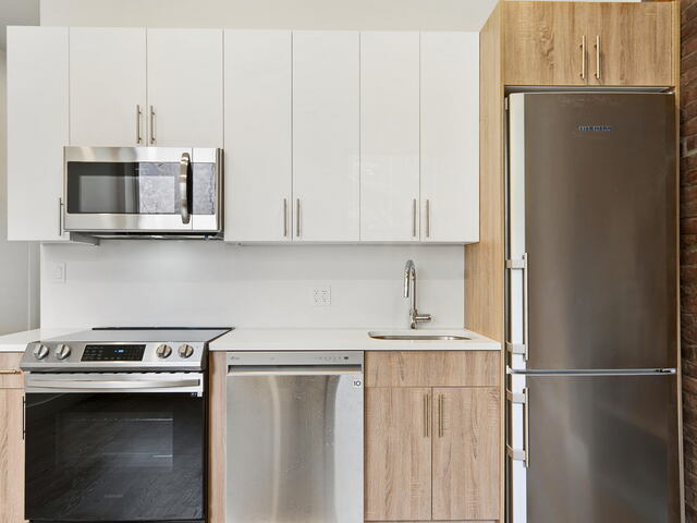 3-Bedroom at 122 East 27th Street