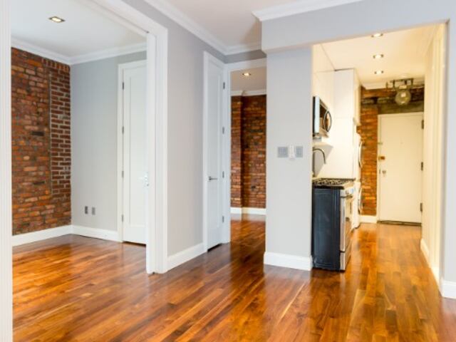 4-Bedroom at 199 East 3rd Street