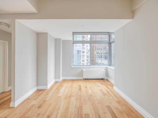 1-Bedroom at The Capitol