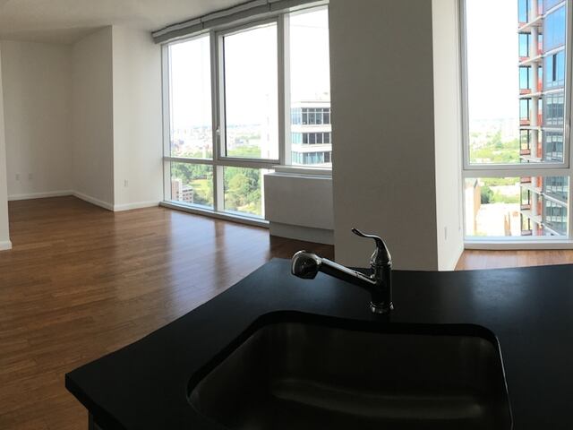 Studio at 66 Rockwell Place