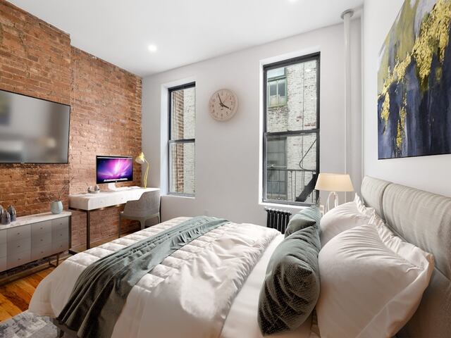 2-Bedroom at 9 Stanton Street