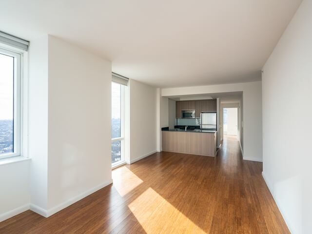 1-Bedroom at 66 Rockwell Place