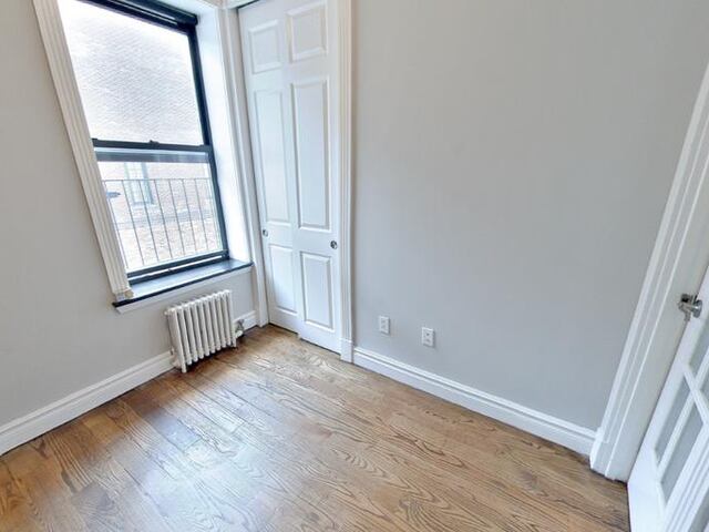 2-Bedroom at 234 Mott Street