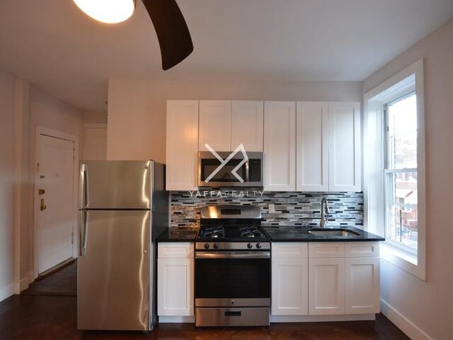 2-Bedroom at 1 East 19th Street