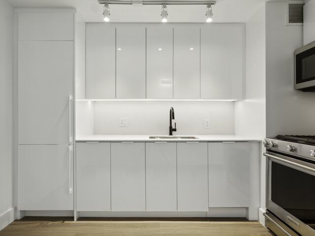 Studio at The Chelsea