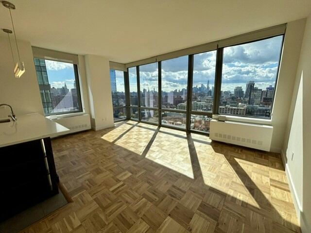 1-Bedroom at Ohm