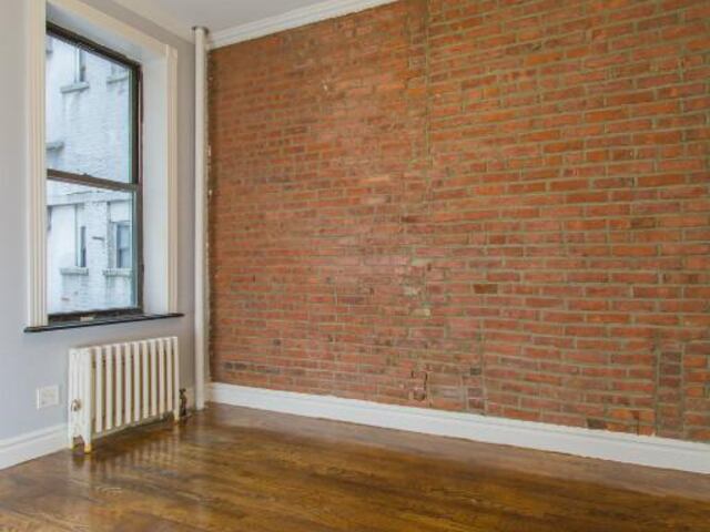 2-Bedroom at 68 Clinton Street