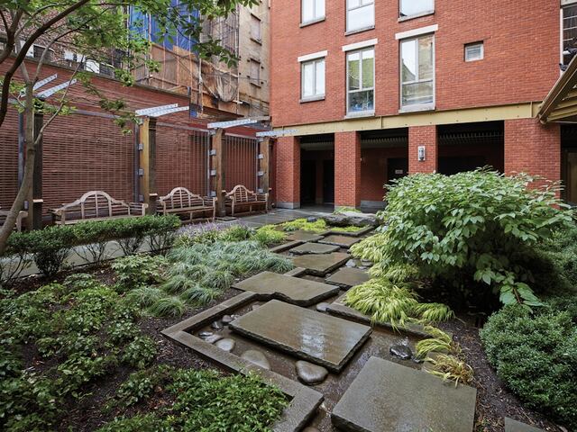 1-Bedroom at 217 Front Street