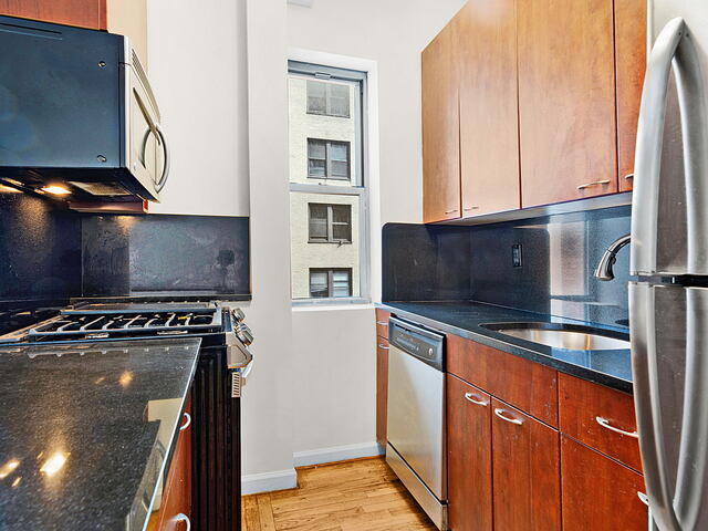1-Bedroom at 113 East 31st Street