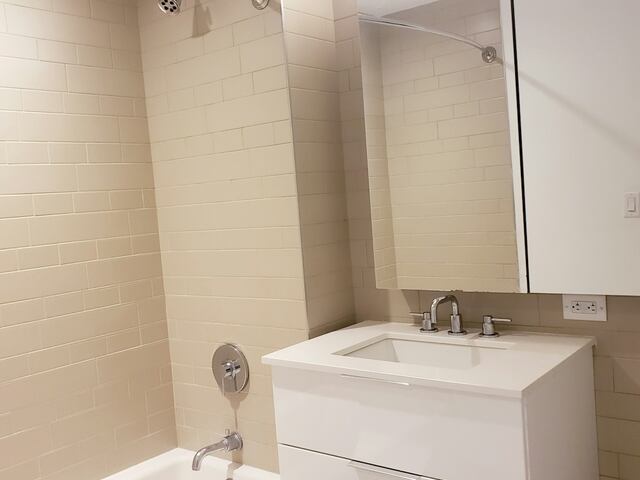 1-Bedroom at 535W43