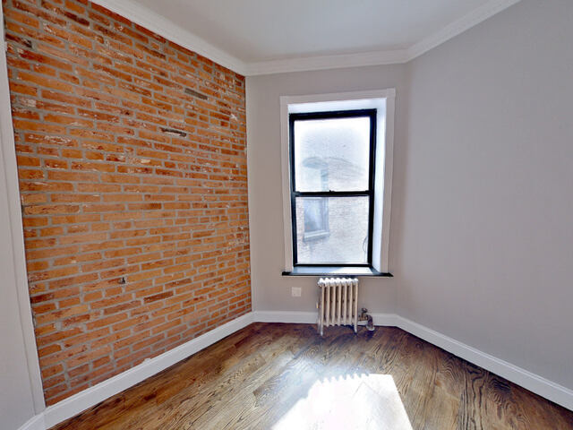 3-Bedroom at 206 East 83rd Street