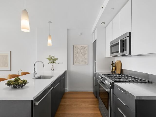 1-Bedroom at 60 Water Street