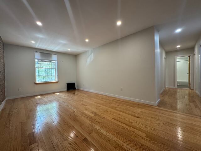 3-Bedroom at 707 West 171st Street