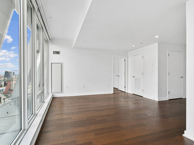 1-Bedroom at Enclave at the Cathedral