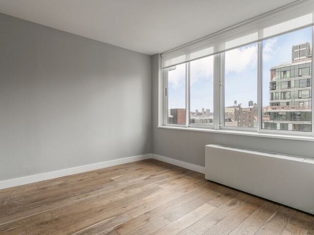 1-Bedroom at Riverbank West