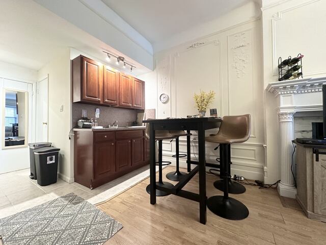 1-Bedroom at 320 West 106th Street