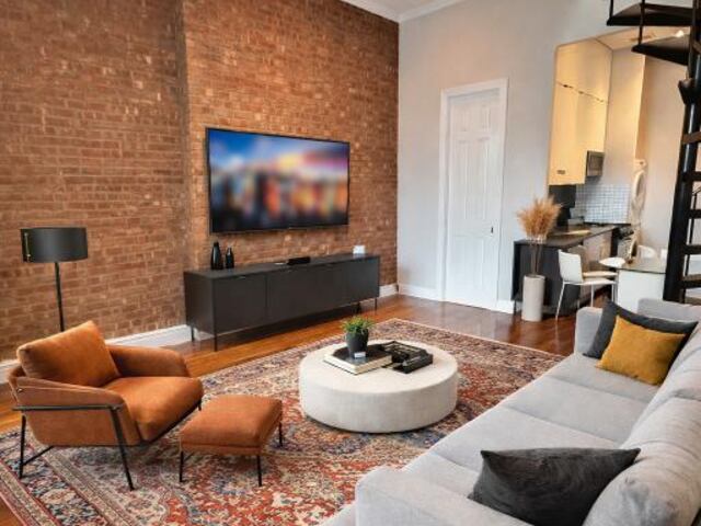 2-Bedroom at 7 East 75th Street