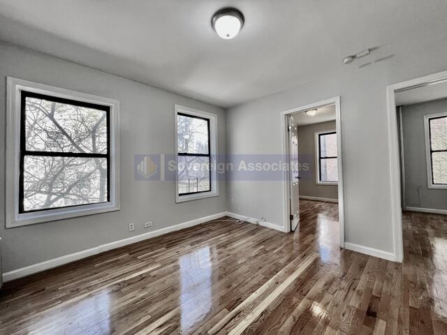 2-Bedroom at 541 West 156th Street