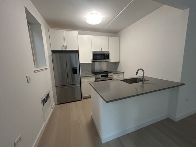 1-Bedroom at The Saranac