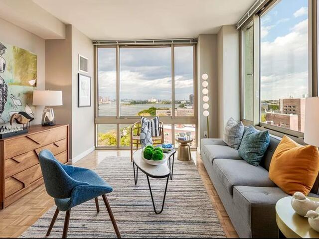 3-Bedroom at The Octagon