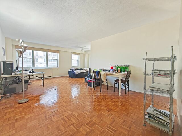 Studio at The Revere