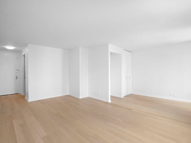 Studio at South Park Tower