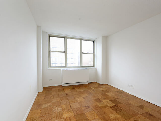 1-Bedroom at The Habitat