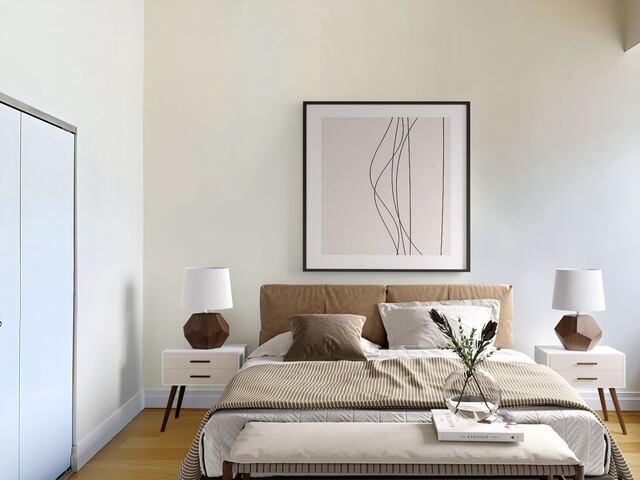 1-Bedroom at 21 West Street