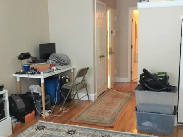 Studio at 328 East 74th Street