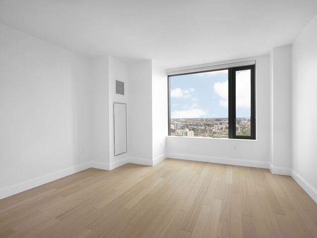 Studio at City Tower