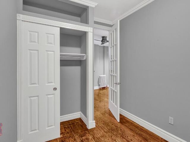 2-Bedroom at 326 East 35th Street