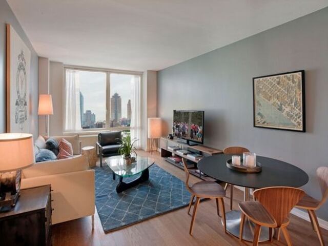 1-Bedroom at The Maximilian