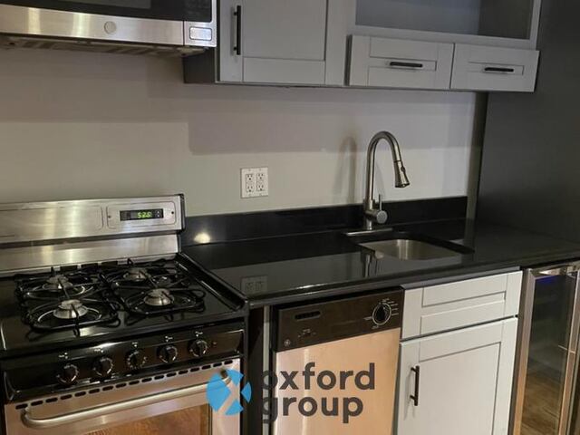 3-Bedroom at 129 First Avenue