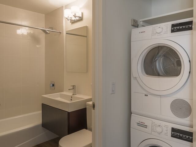 1-Bedroom at Atlas New York