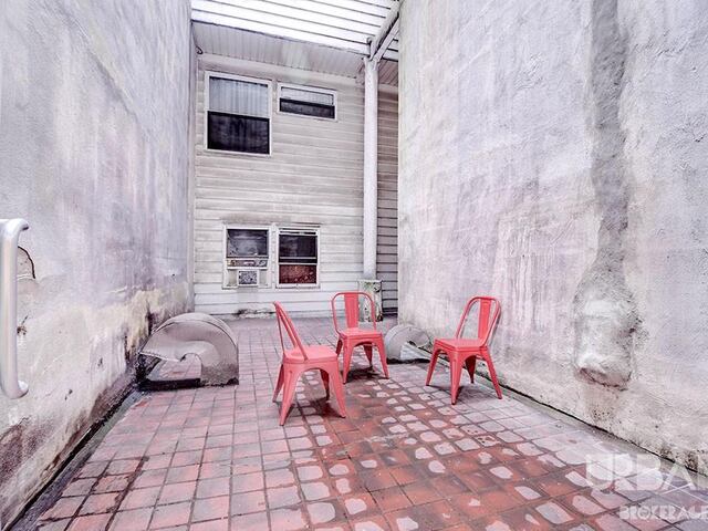 1-Bedroom at 123 Bank Street