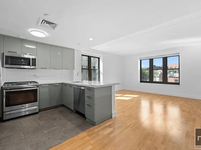 3-Bedroom at 310 Clarkson Avenue