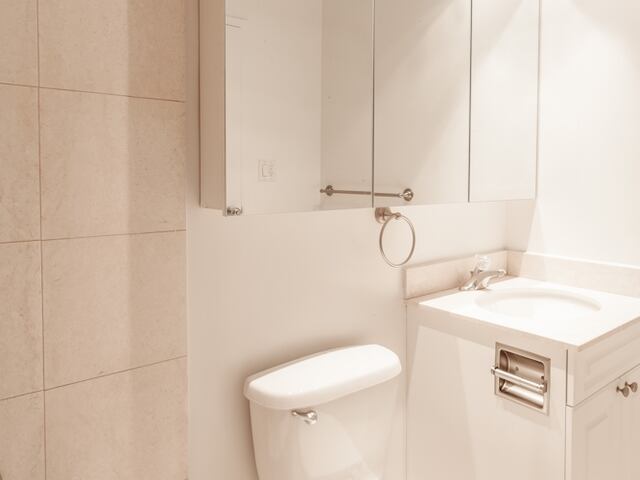 1-Bedroom at Claridge House