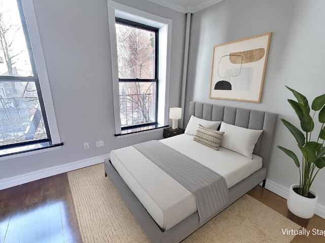 1-Bedroom at 722 Tenth Avenue