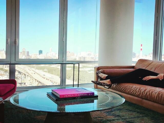 1-Bedroom at 1 QPS Tower